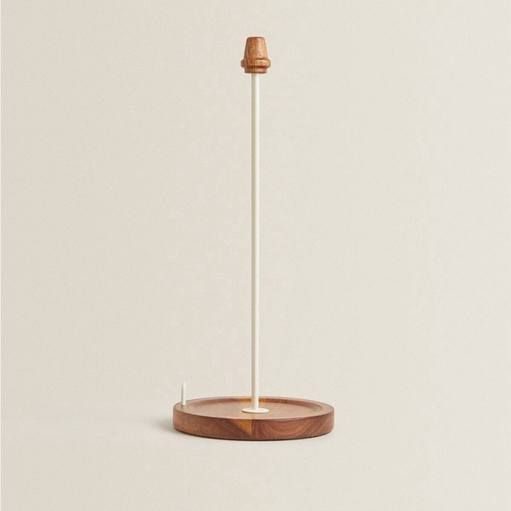 Zara Home Paper Tower holder